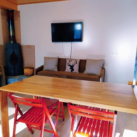 Casas Rurales En Fanlo Y Valle Vio Kültér fotó