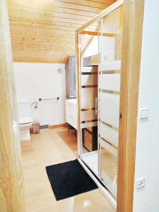 Casas Rurales En Fanlo Y Valle Vio Kültér fotó