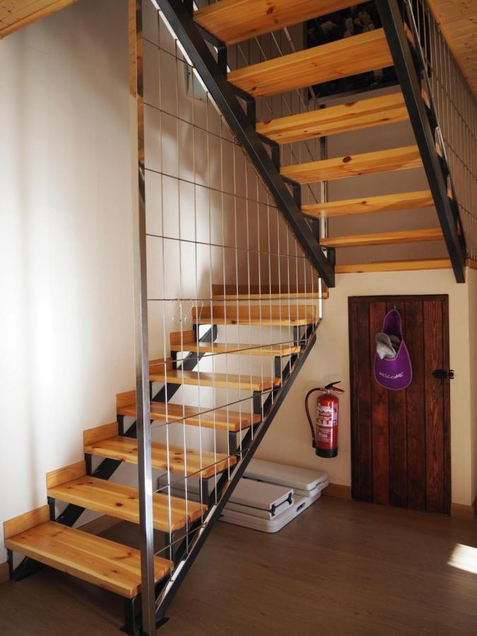 Casas Rurales En Fanlo Y Valle Vio Kültér fotó