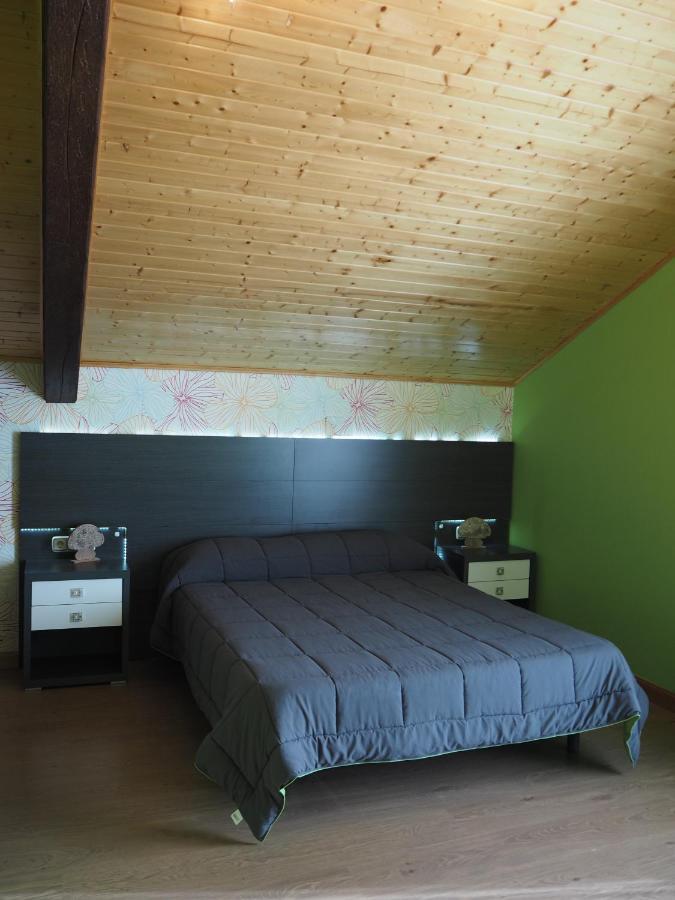 Casas Rurales En Fanlo Y Valle Vio Kültér fotó