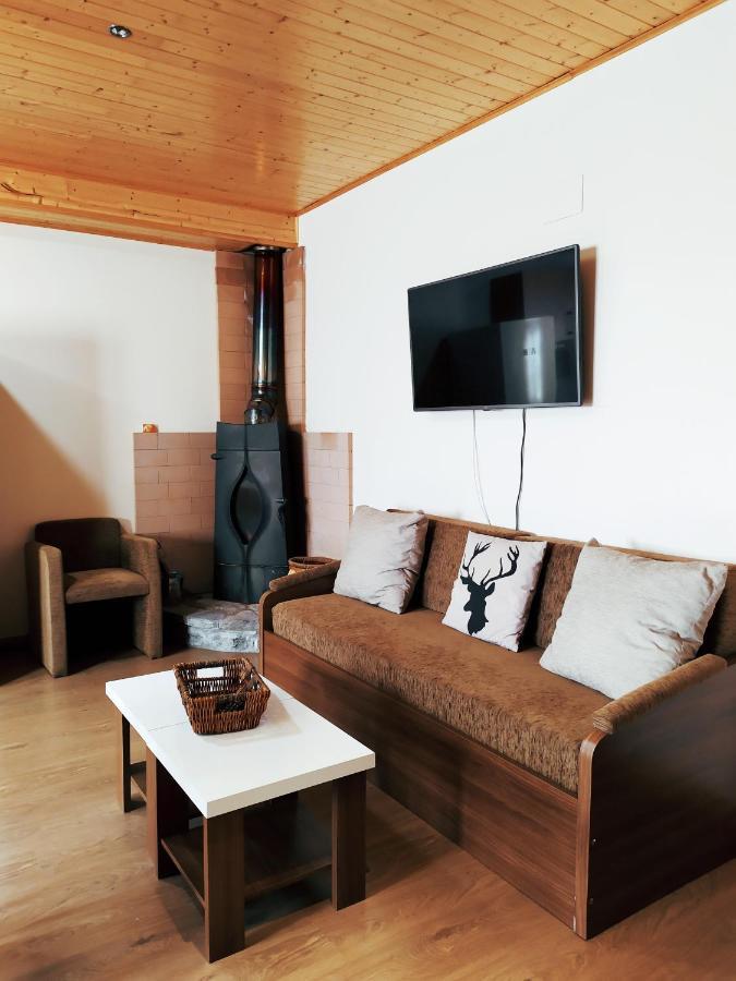 Casas Rurales En Fanlo Y Valle Vio Kültér fotó
