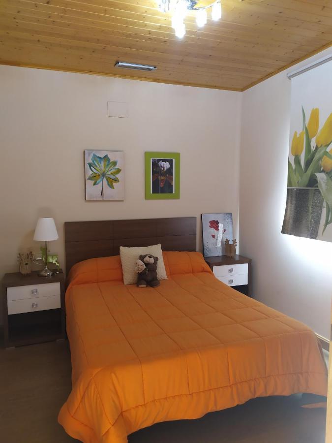 Casas Rurales En Fanlo Y Valle Vio Kültér fotó
