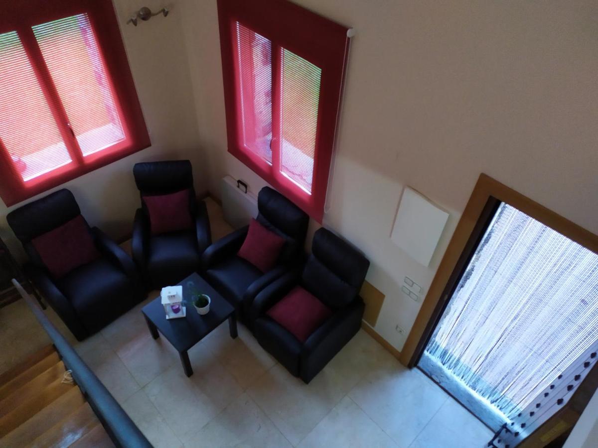 Casas Rurales En Fanlo Y Valle Vio Kültér fotó