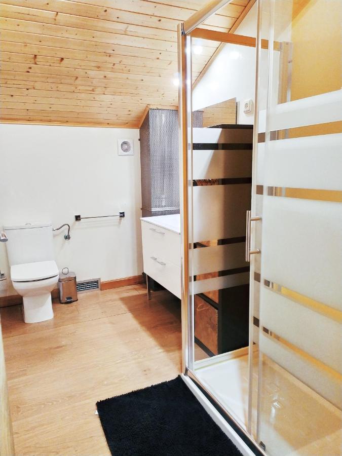 Casas Rurales En Fanlo Y Valle Vio Kültér fotó