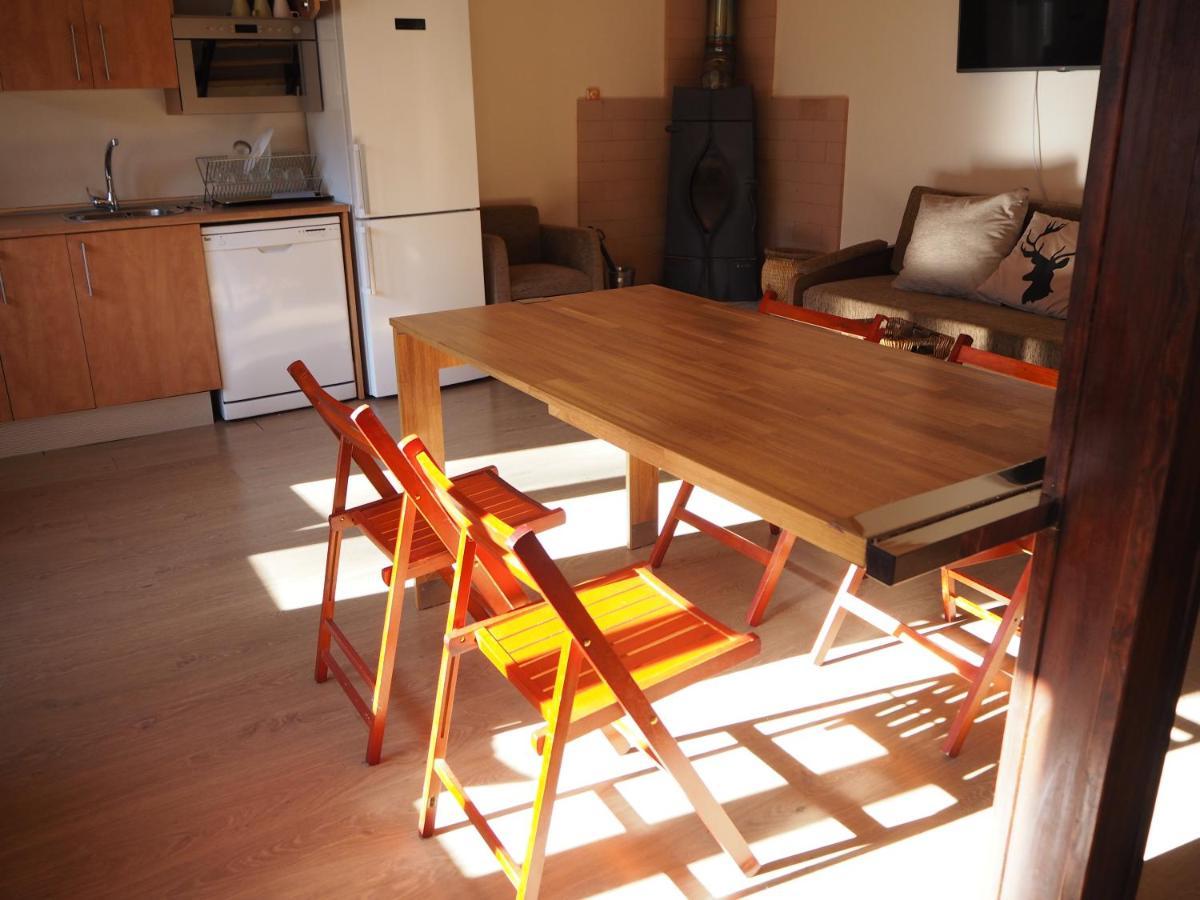 Casas Rurales En Fanlo Y Valle Vio Kültér fotó