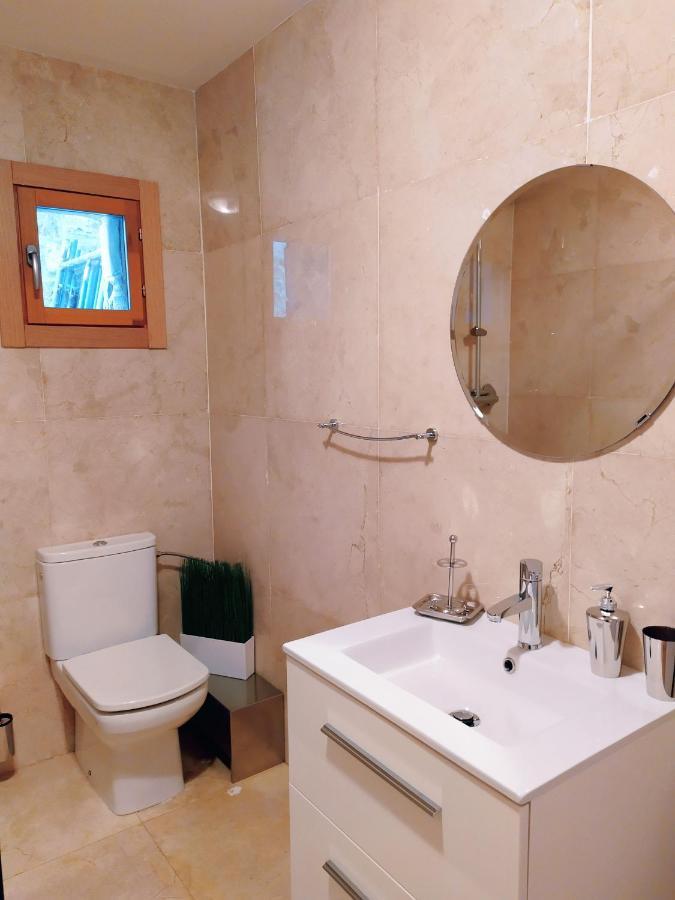 Casas Rurales En Fanlo Y Valle Vio Kültér fotó
