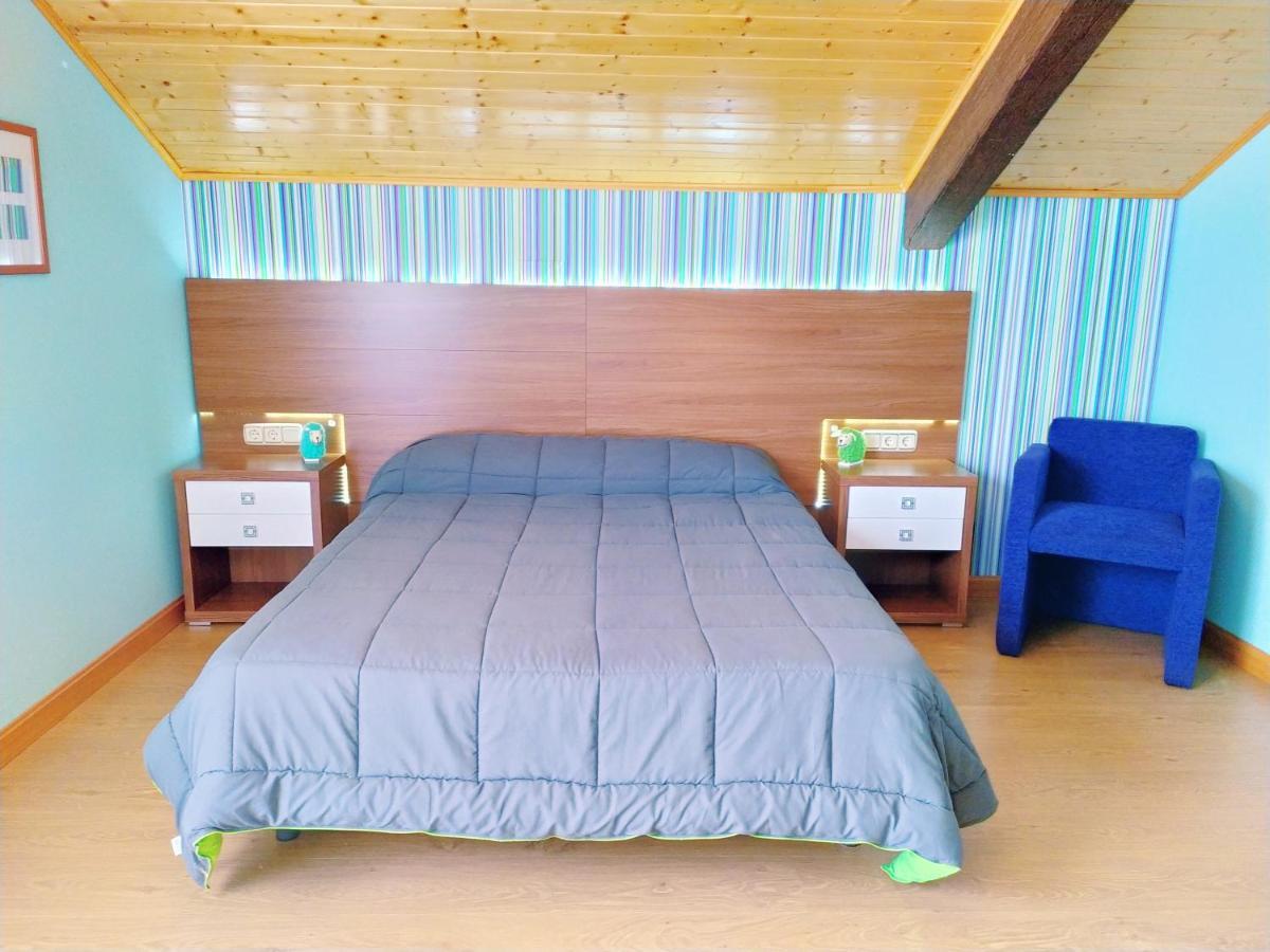 Casas Rurales En Fanlo Y Valle Vio Kültér fotó