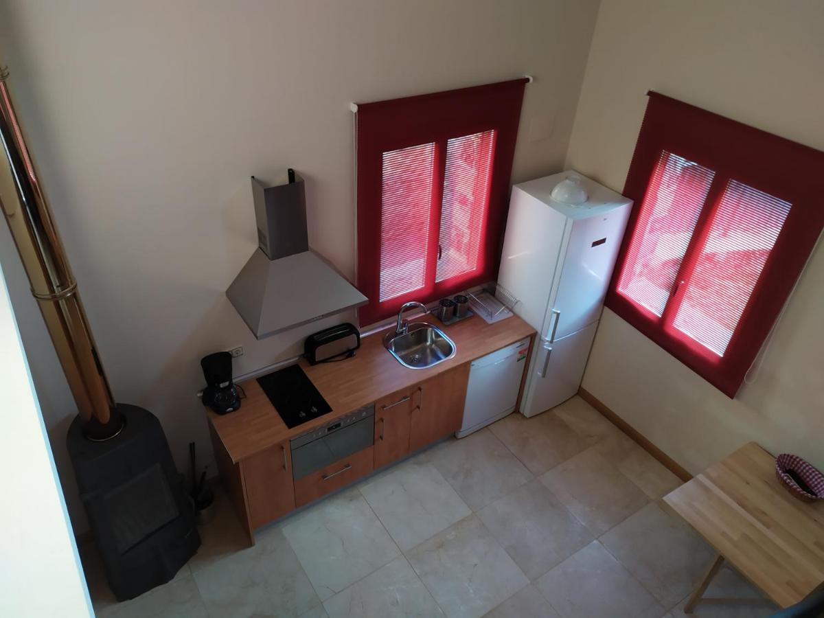 Casas Rurales En Fanlo Y Valle Vio Kültér fotó